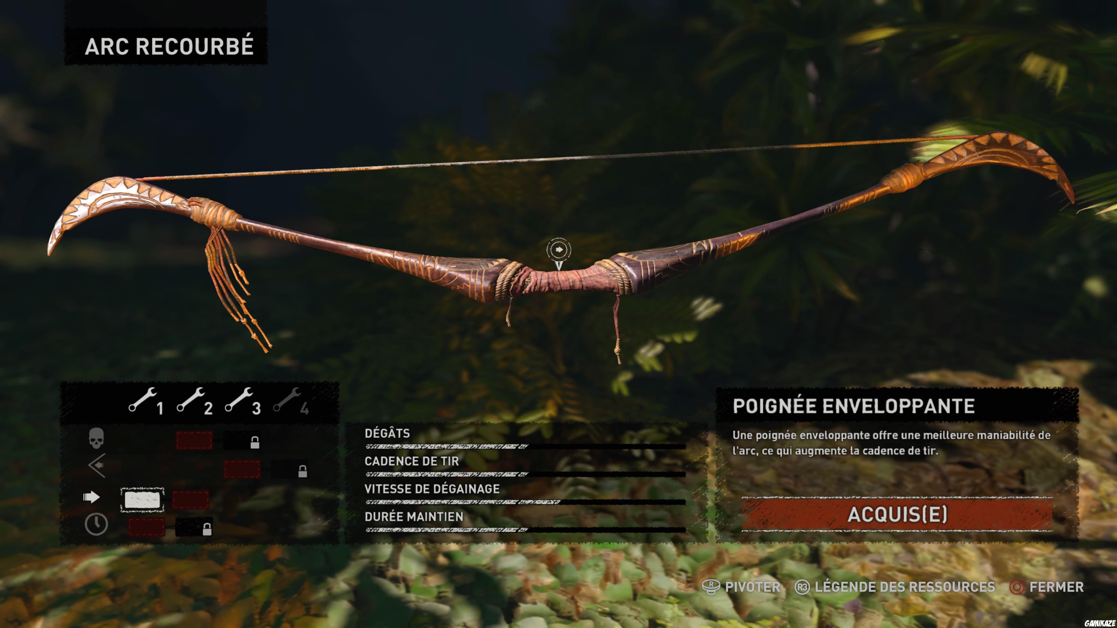 Shadow of The Tomb Raider