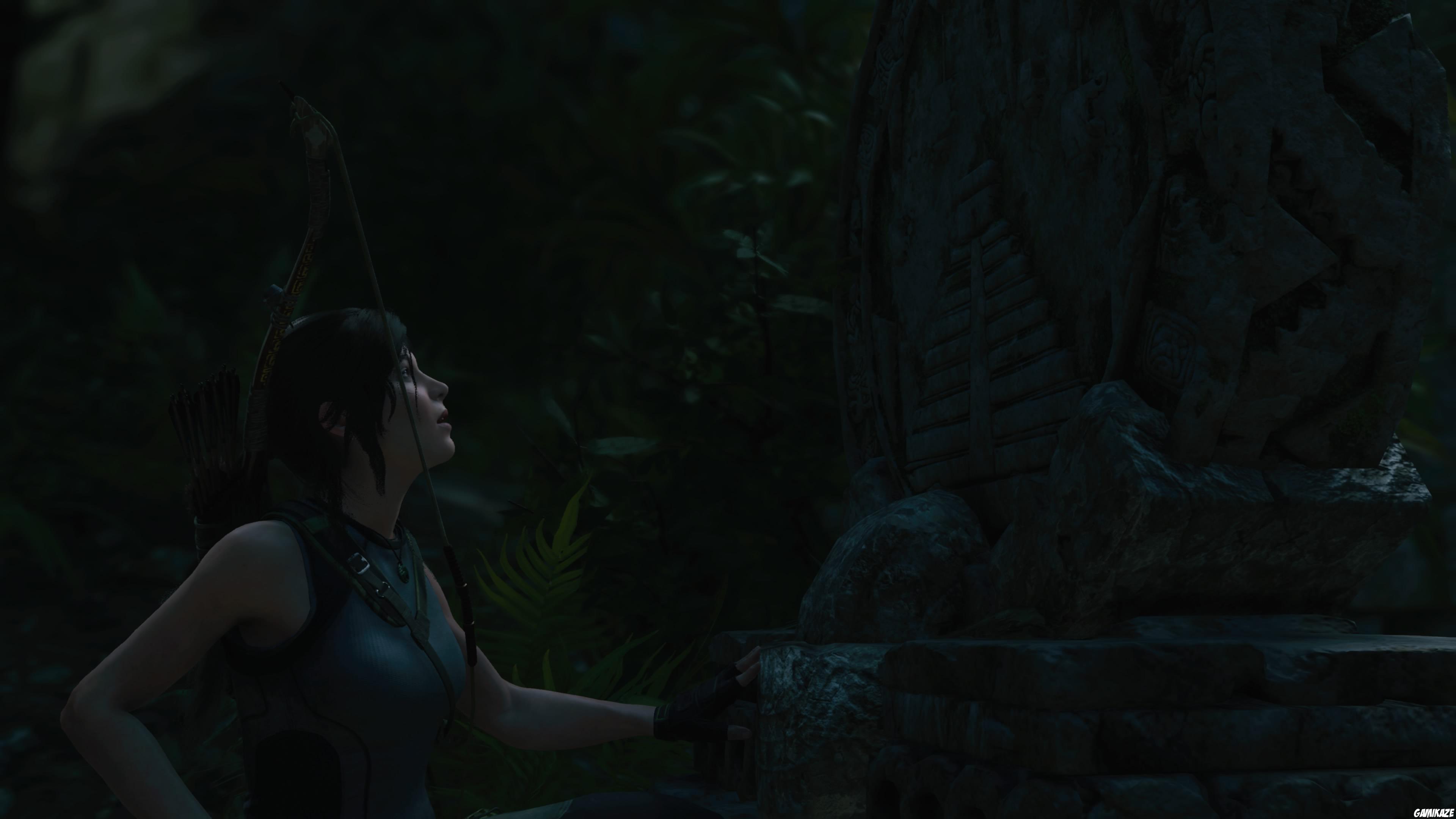 Shadow of The Tomb Raider