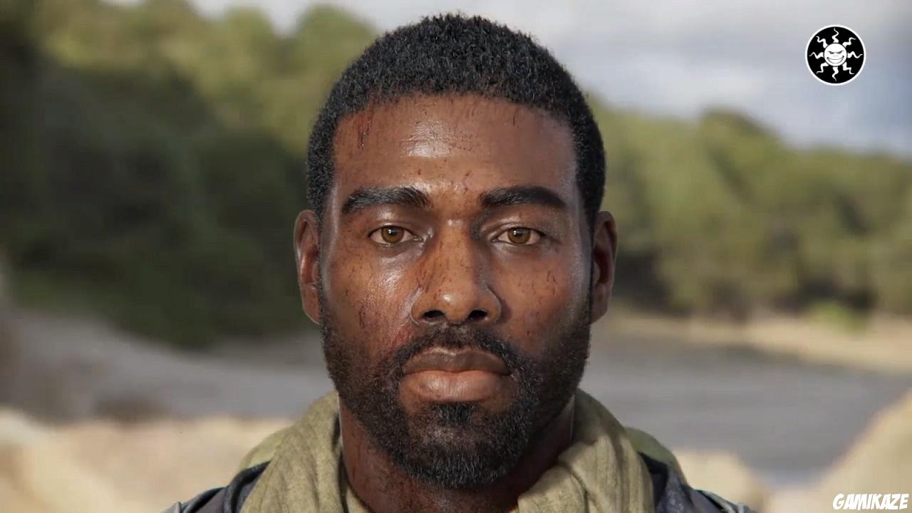 Overkill's The Walking Dead