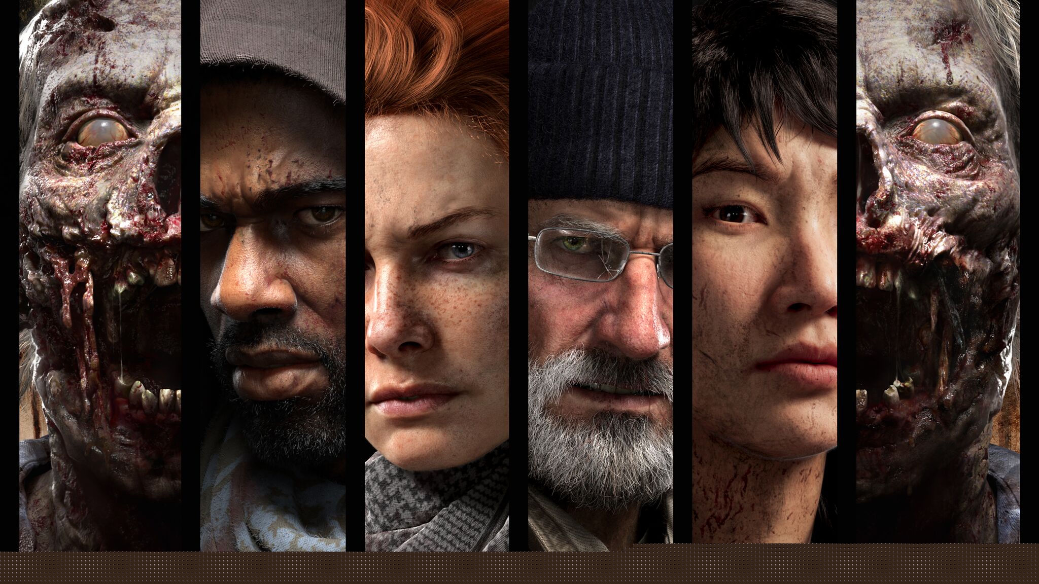 Overkill's The Walking Dead