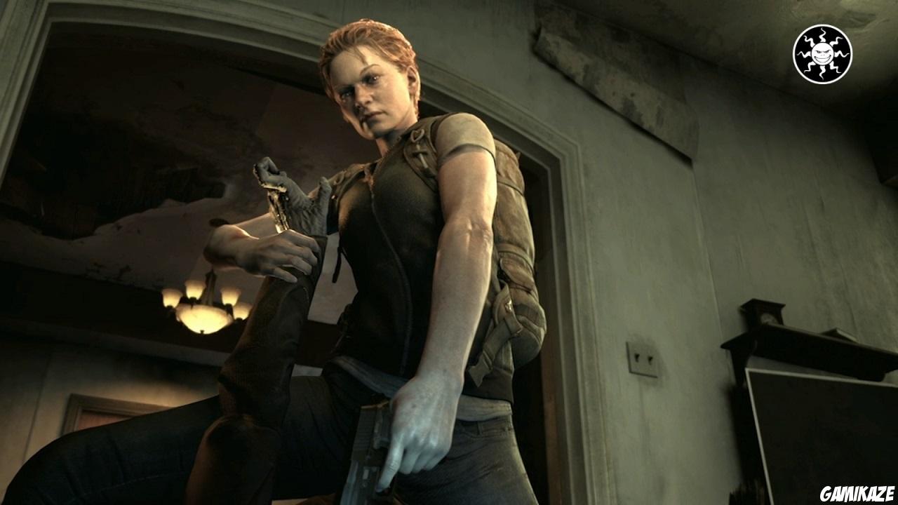 Overkill's The Walking Dead