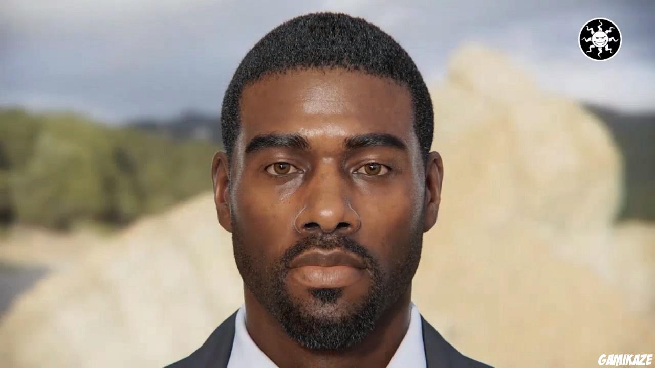 Overkill's The Walking Dead