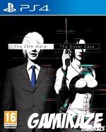 cover The 25th Ward : The Silver Case ps4