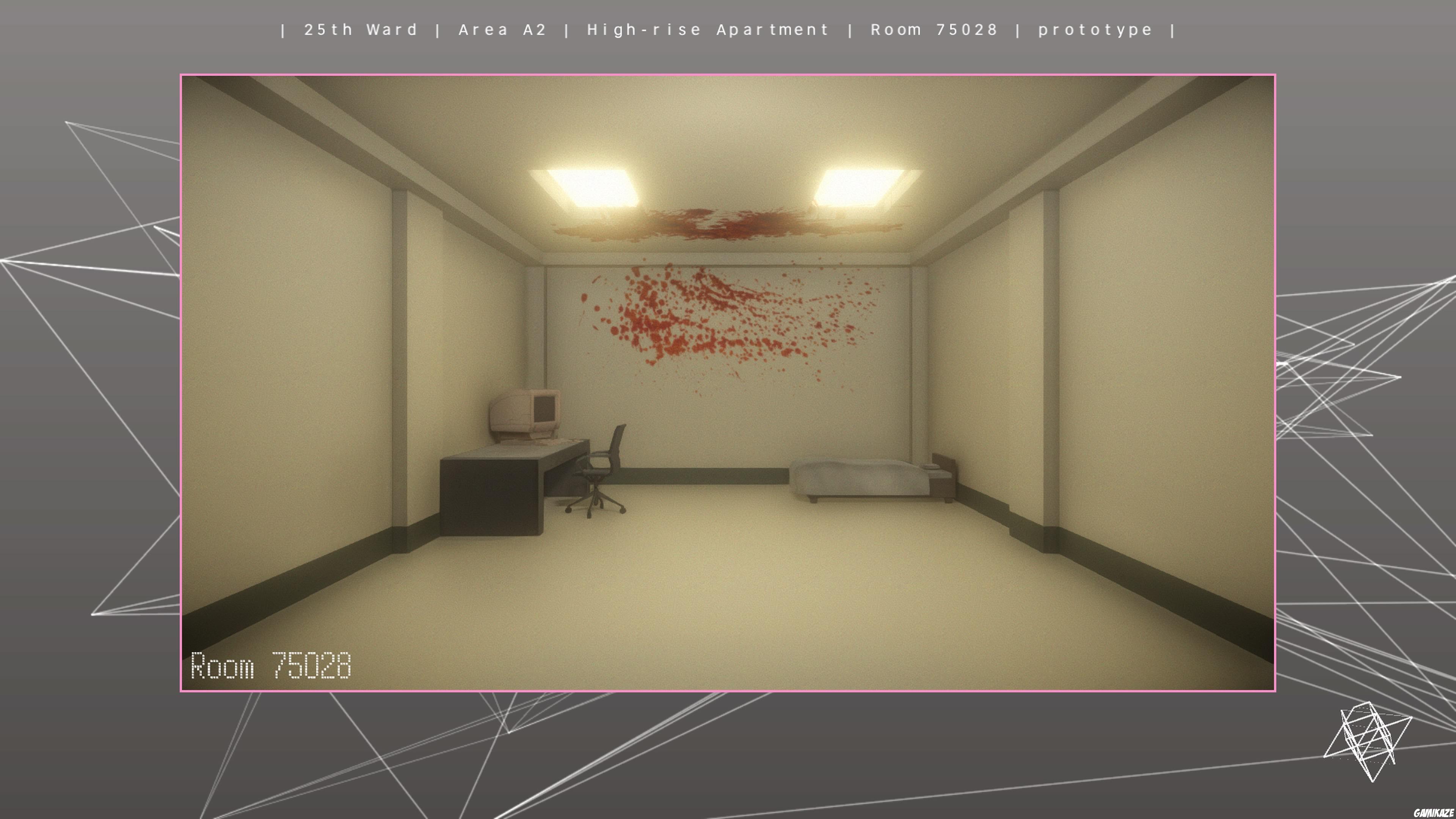 The 25th Ward : The Silver Case