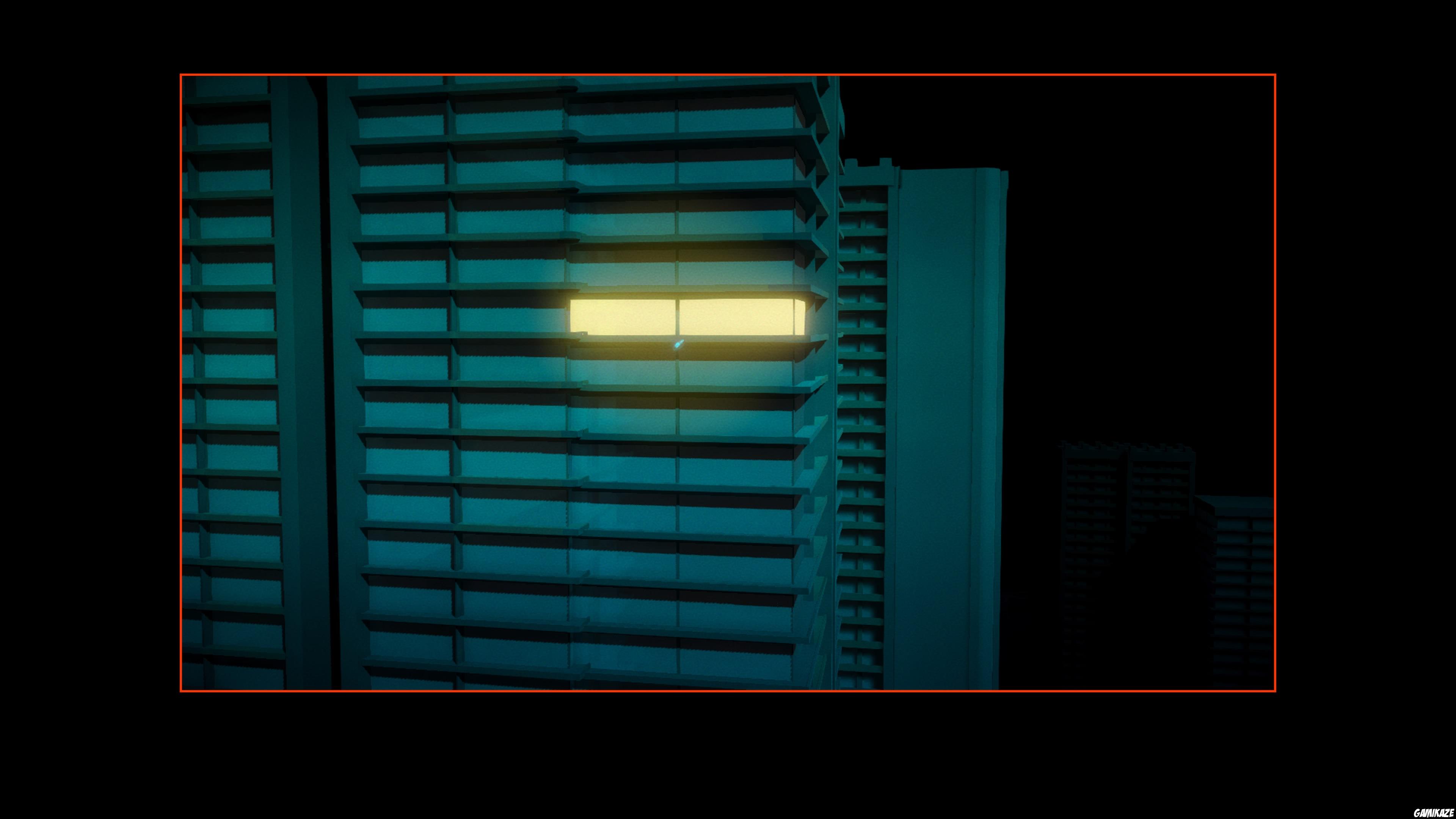 The 25th Ward : The Silver Case