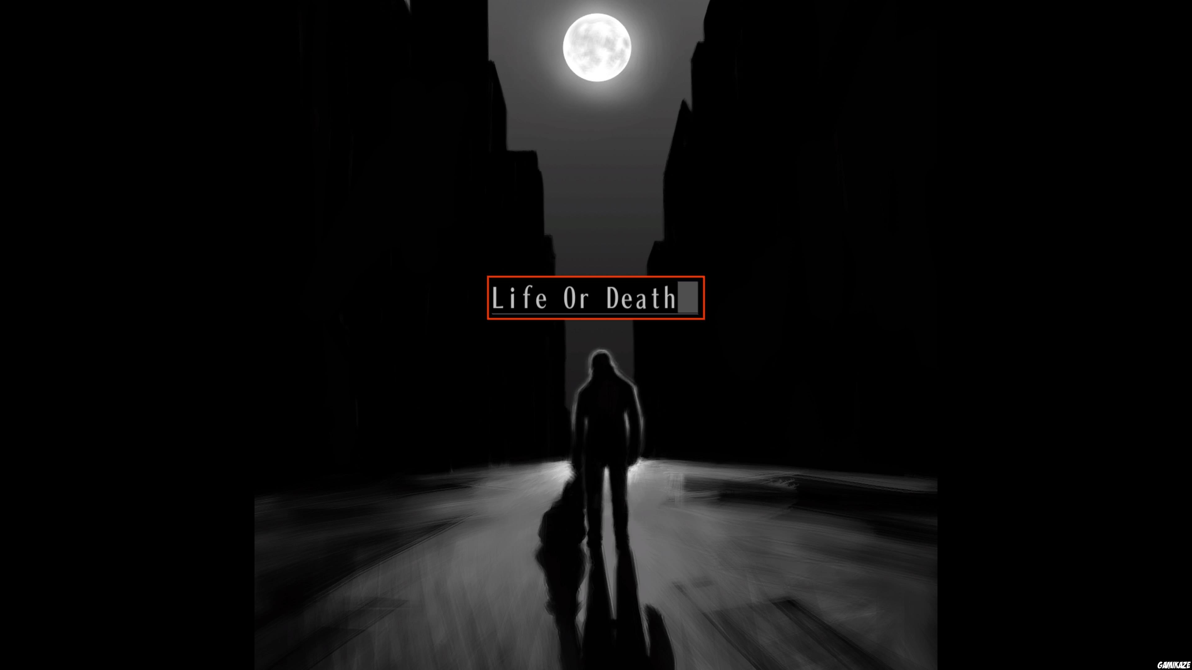 The 25th Ward : The Silver Case