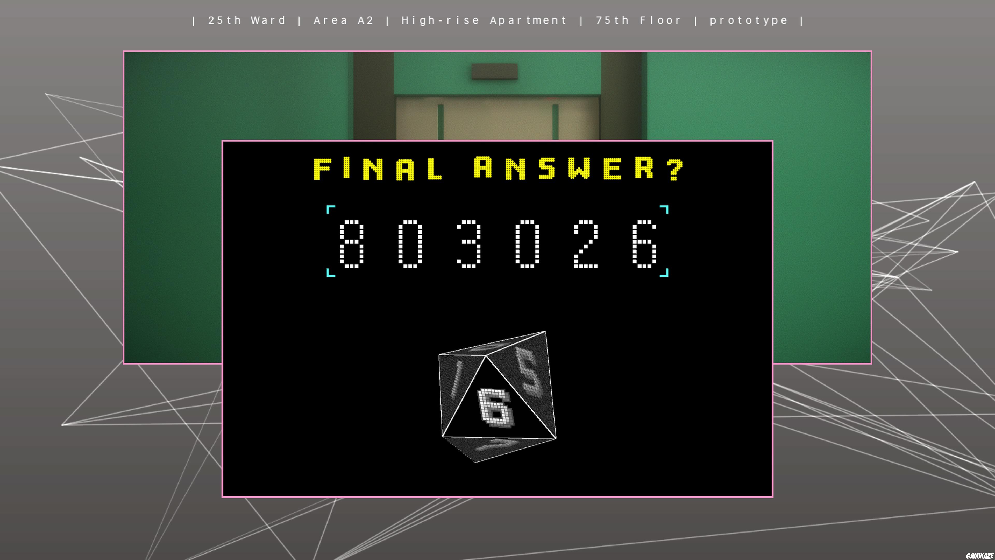 The 25th Ward : The Silver Case