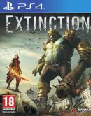 game type Action Extinction