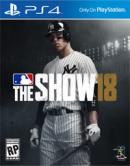 game type Sport MLB : The Show 18