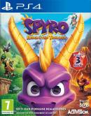 game type Action Spyro : Reignited Trilogy