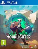 game type RPG Moonlighter