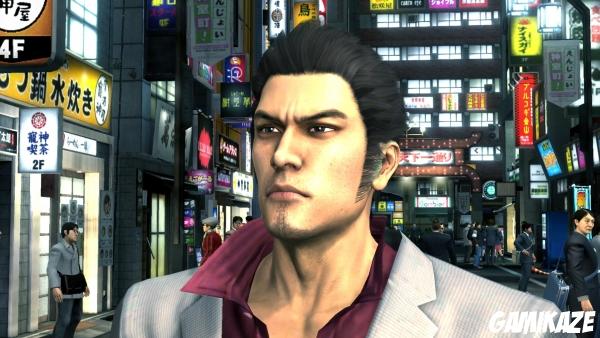 Yakuza 3