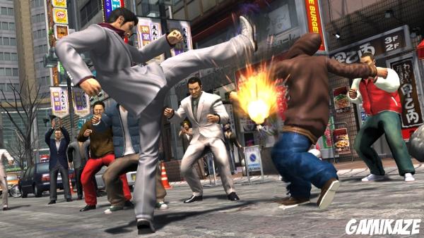 Yakuza 3
