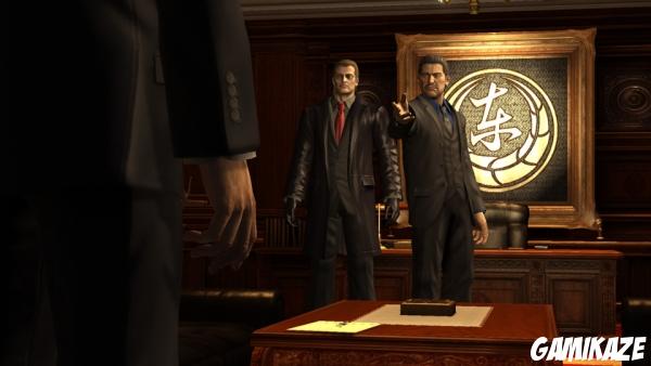 Yakuza 3