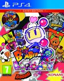 game type Action Super Bomberman R