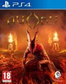 game type Survival Horror Agony