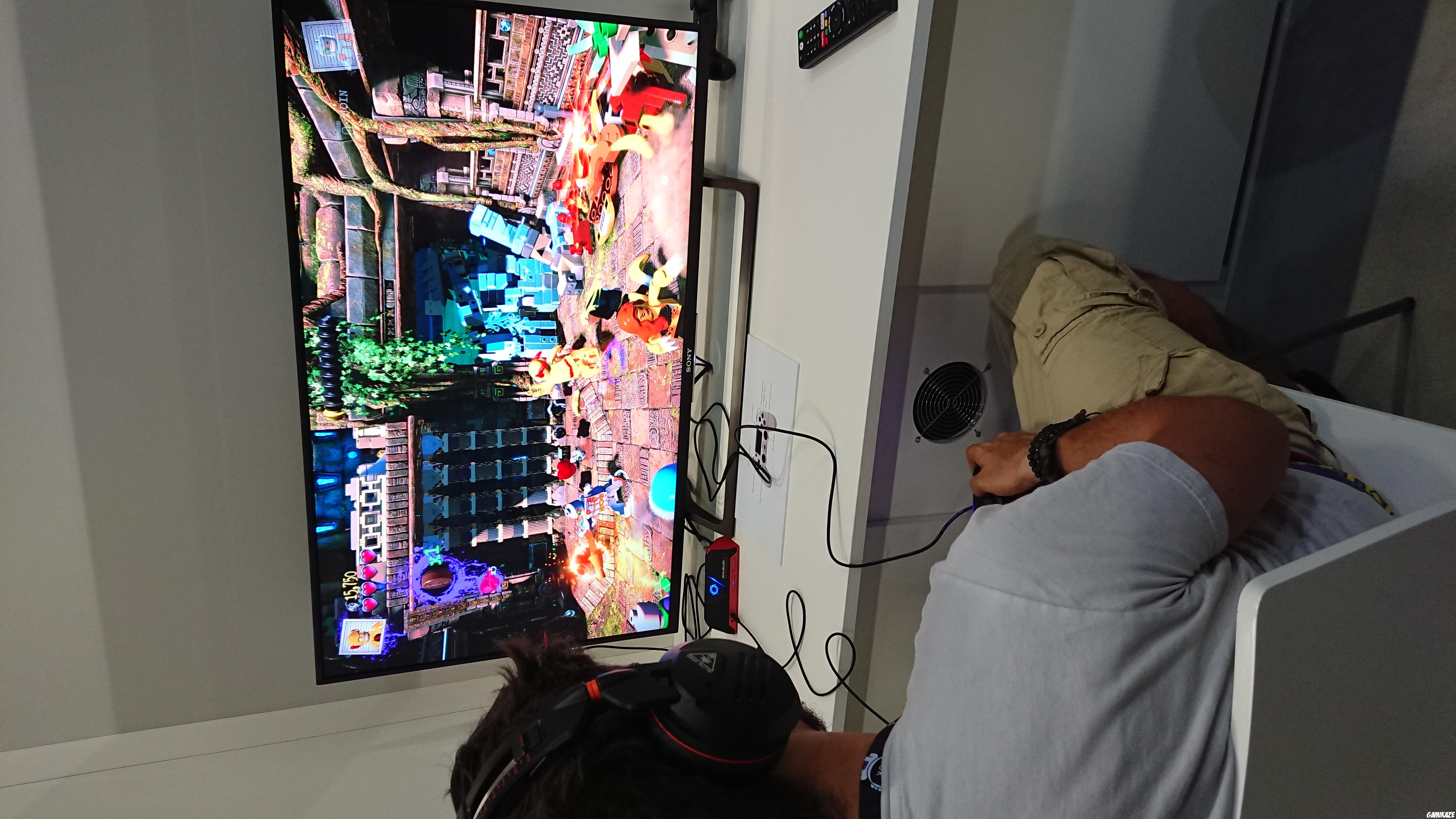 LEGO DC Super-Vilains