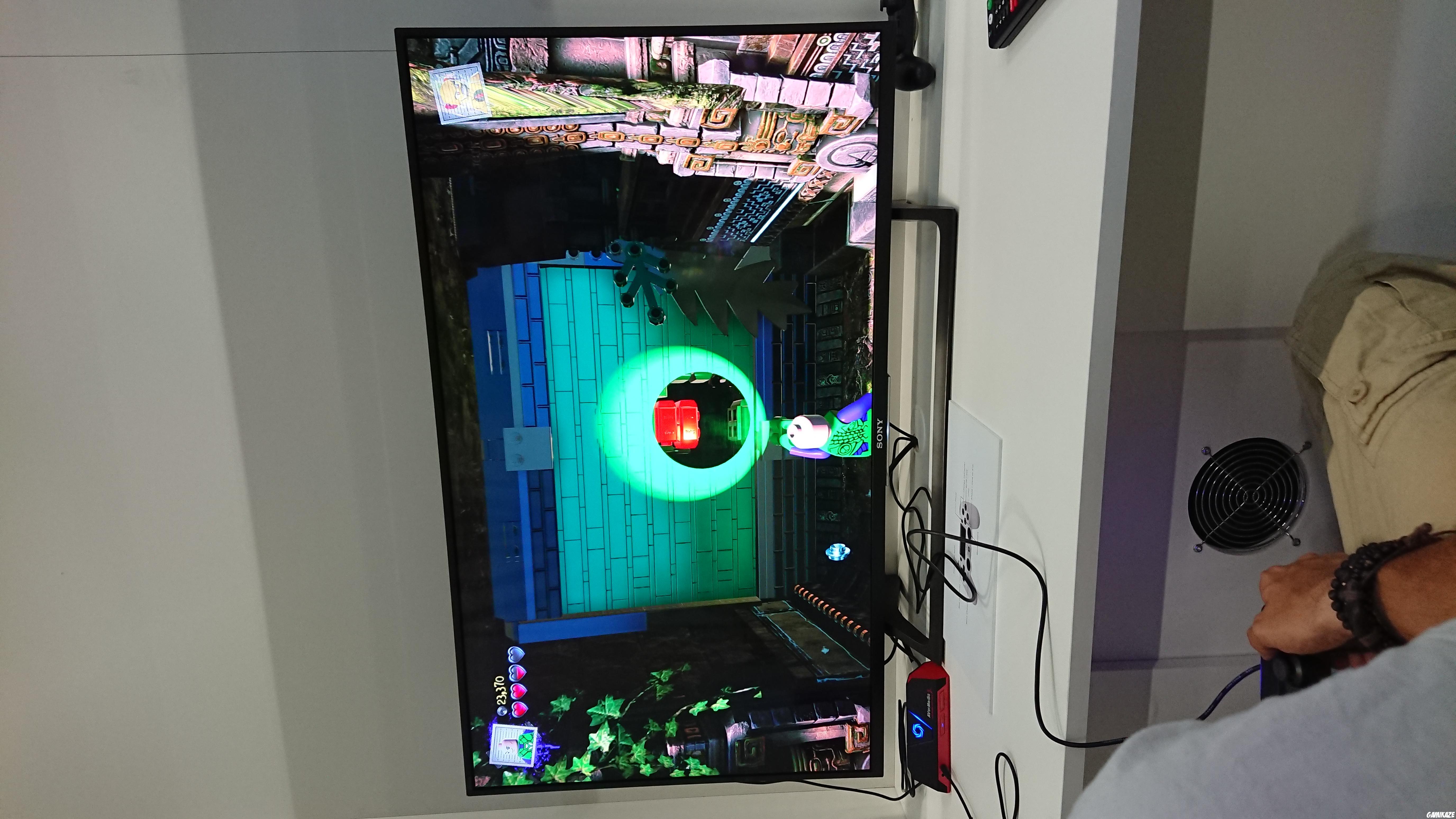 LEGO DC Super-Vilains