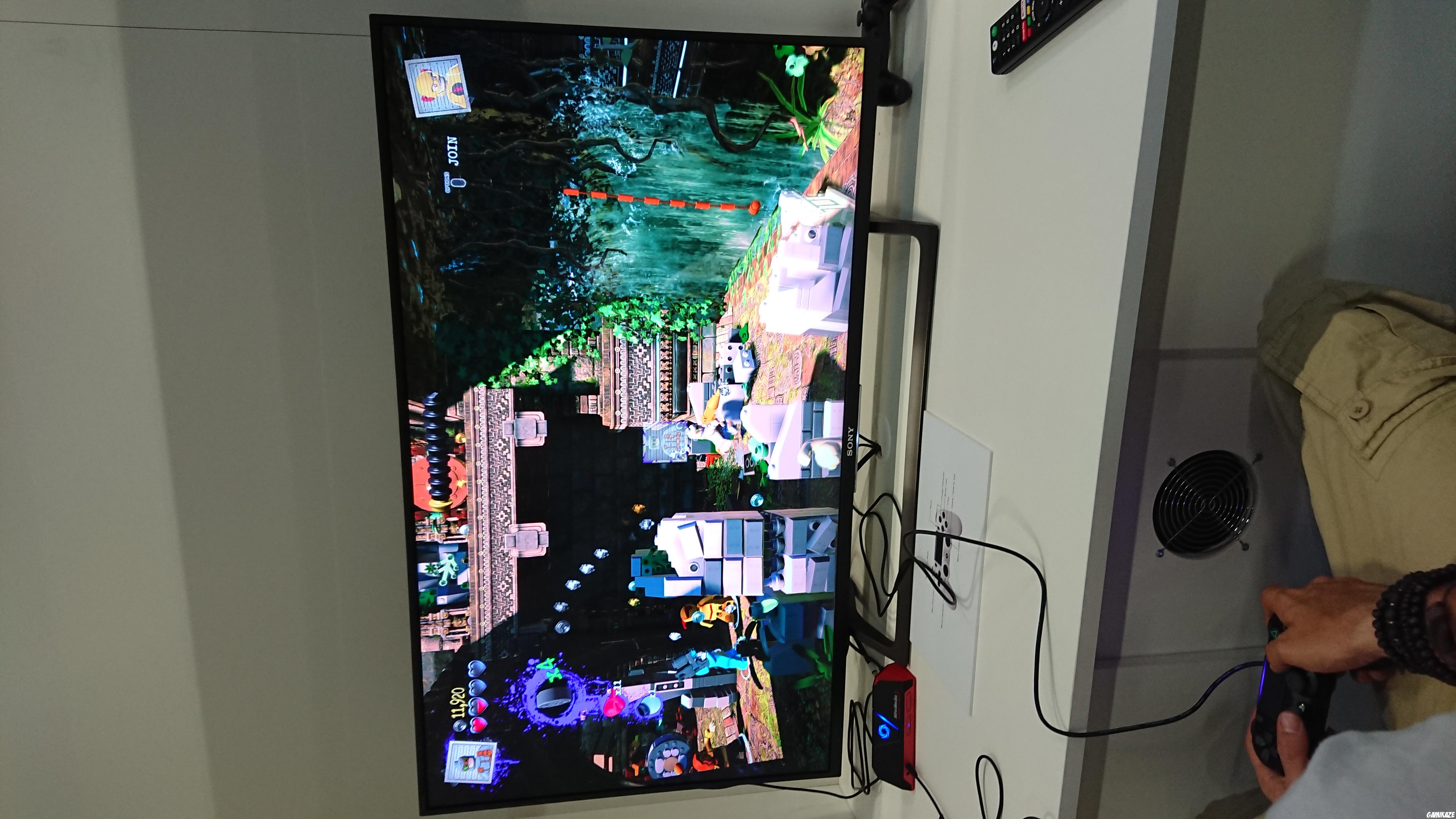 LEGO DC Super-Vilains