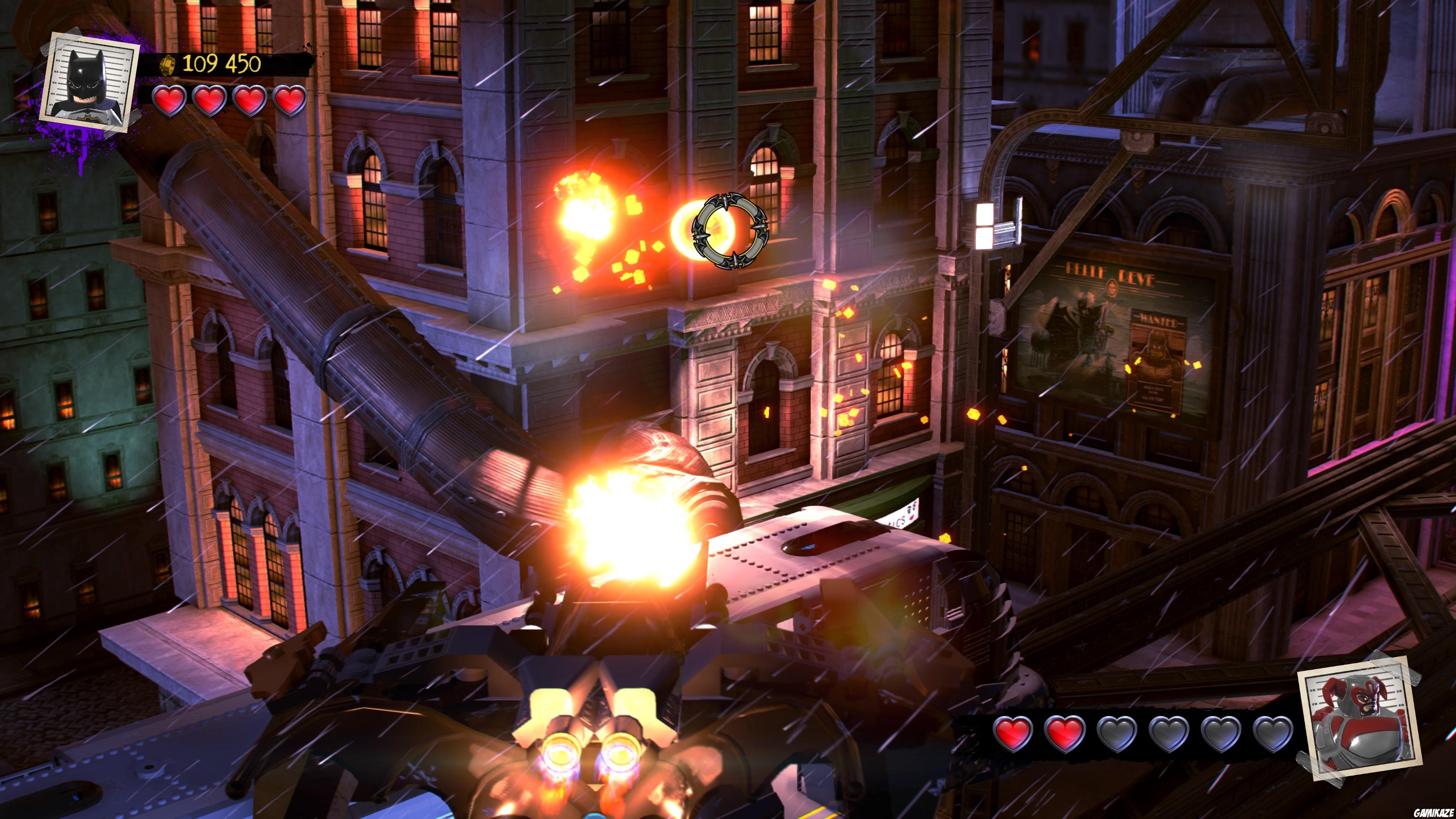 LEGO DC Super-Vilains