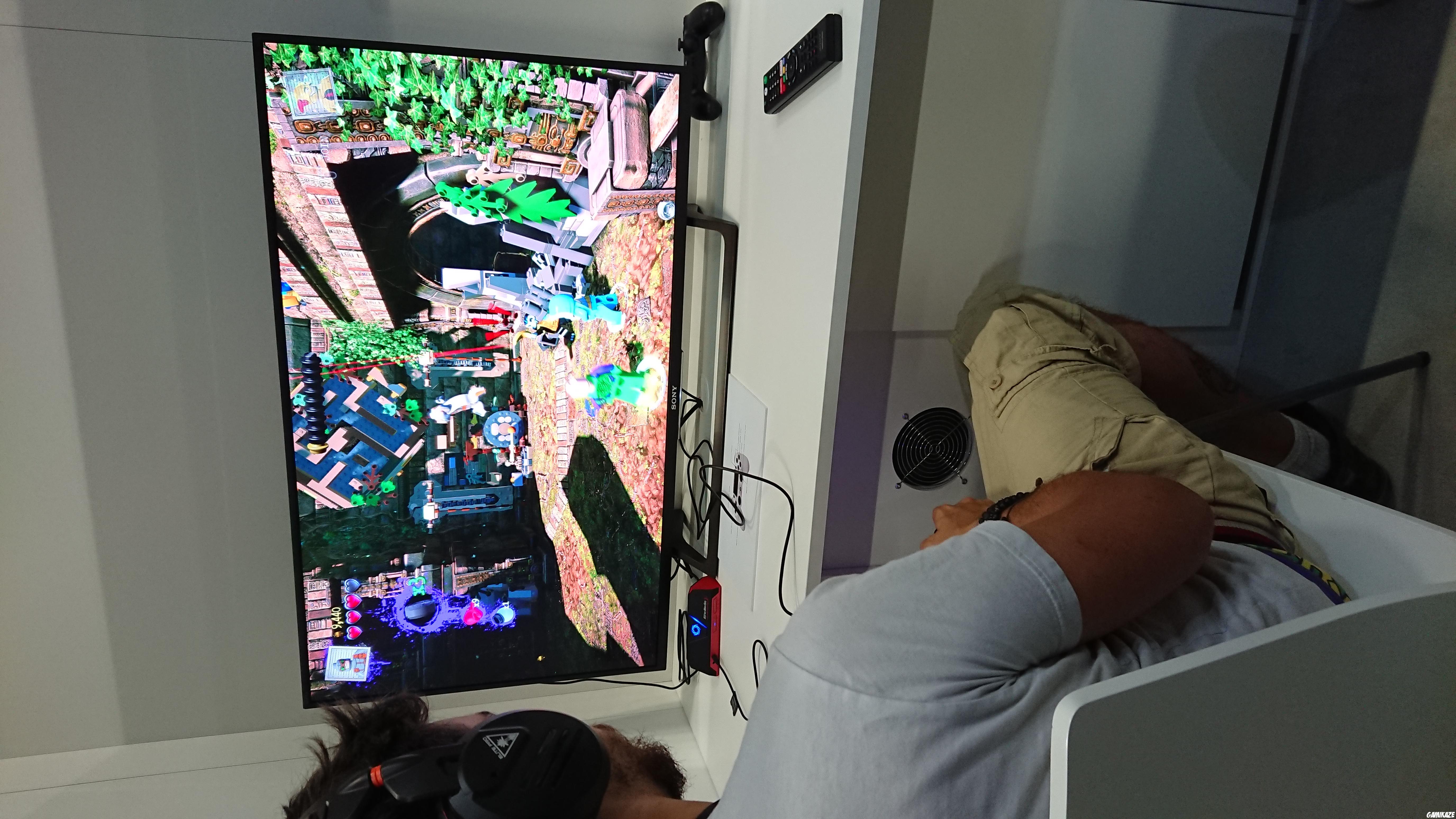 LEGO DC Super-Vilains