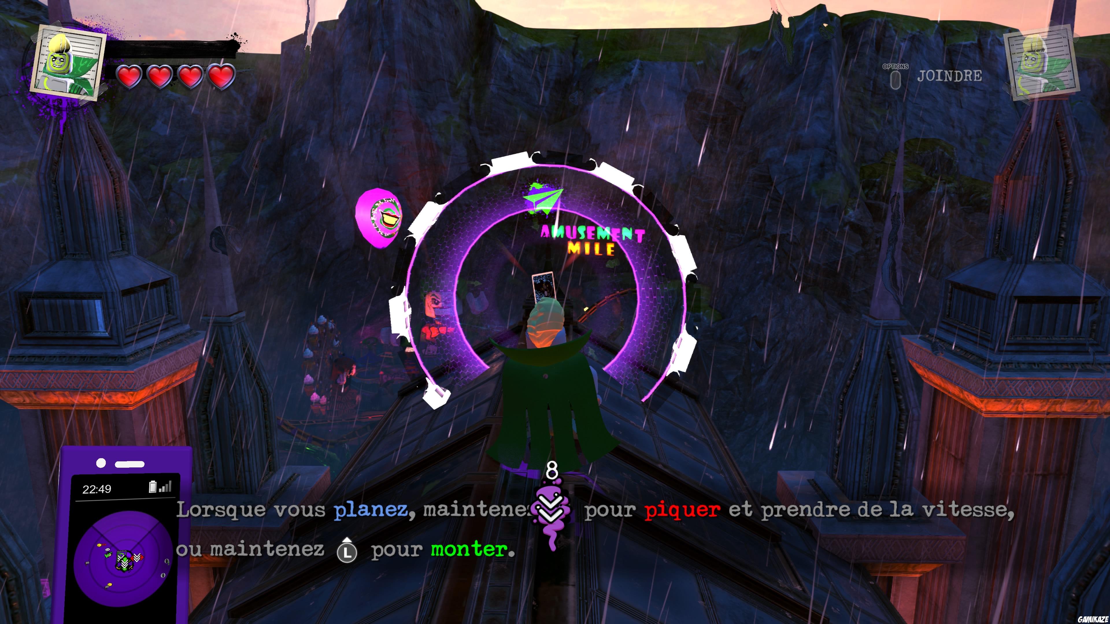 LEGO DC Super-Vilains