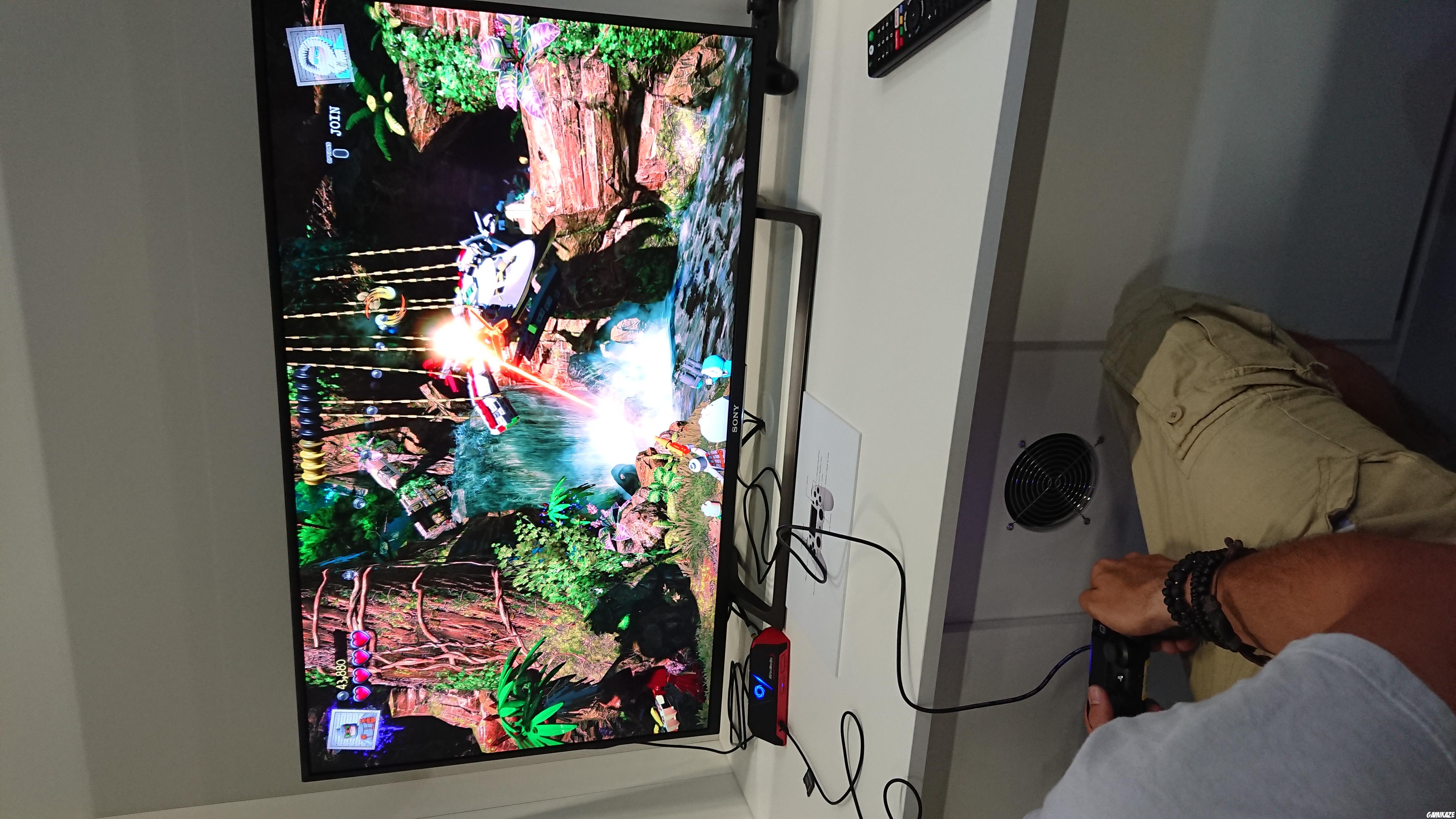 LEGO DC Super-Vilains