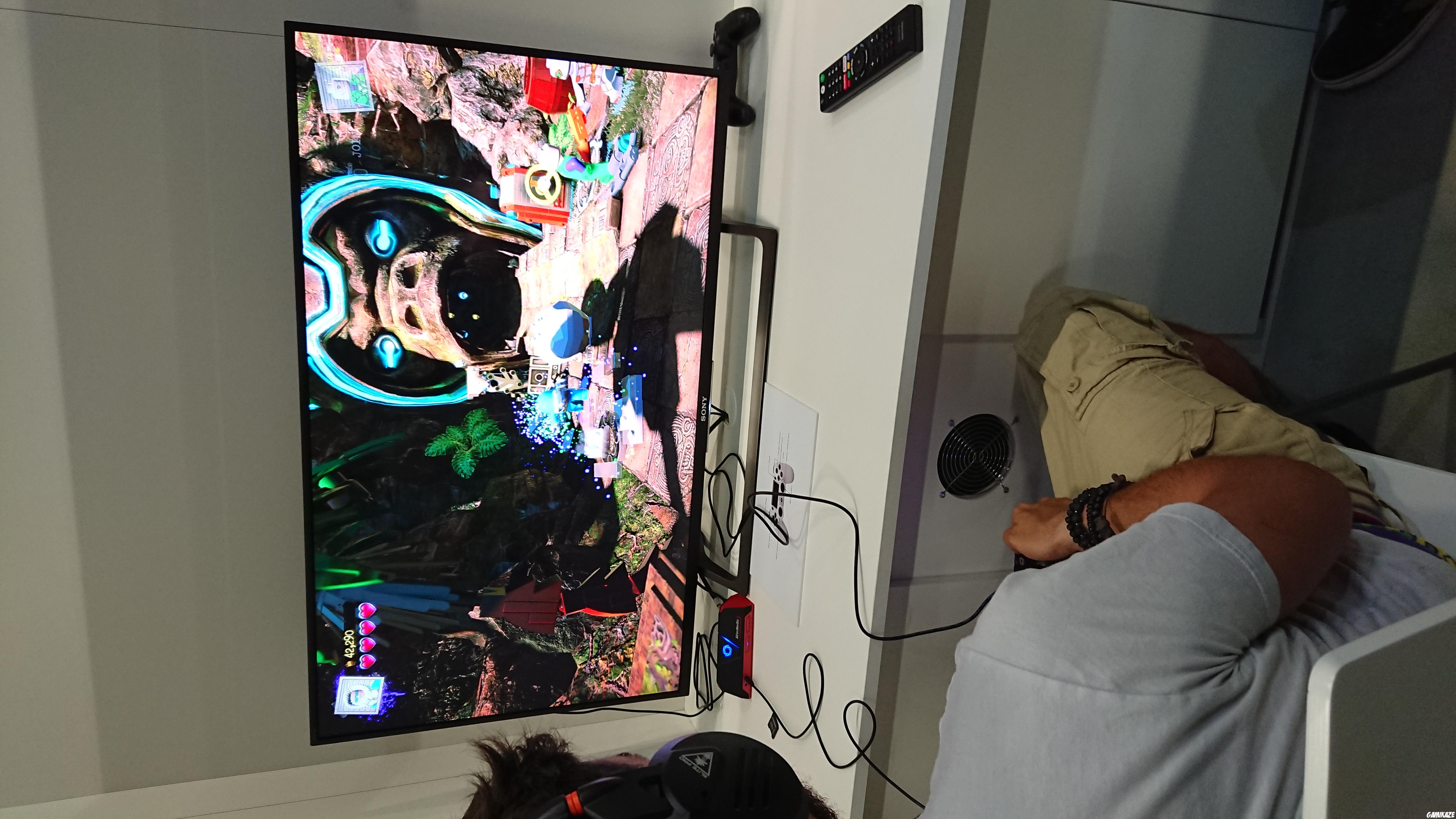 LEGO DC Super-Vilains