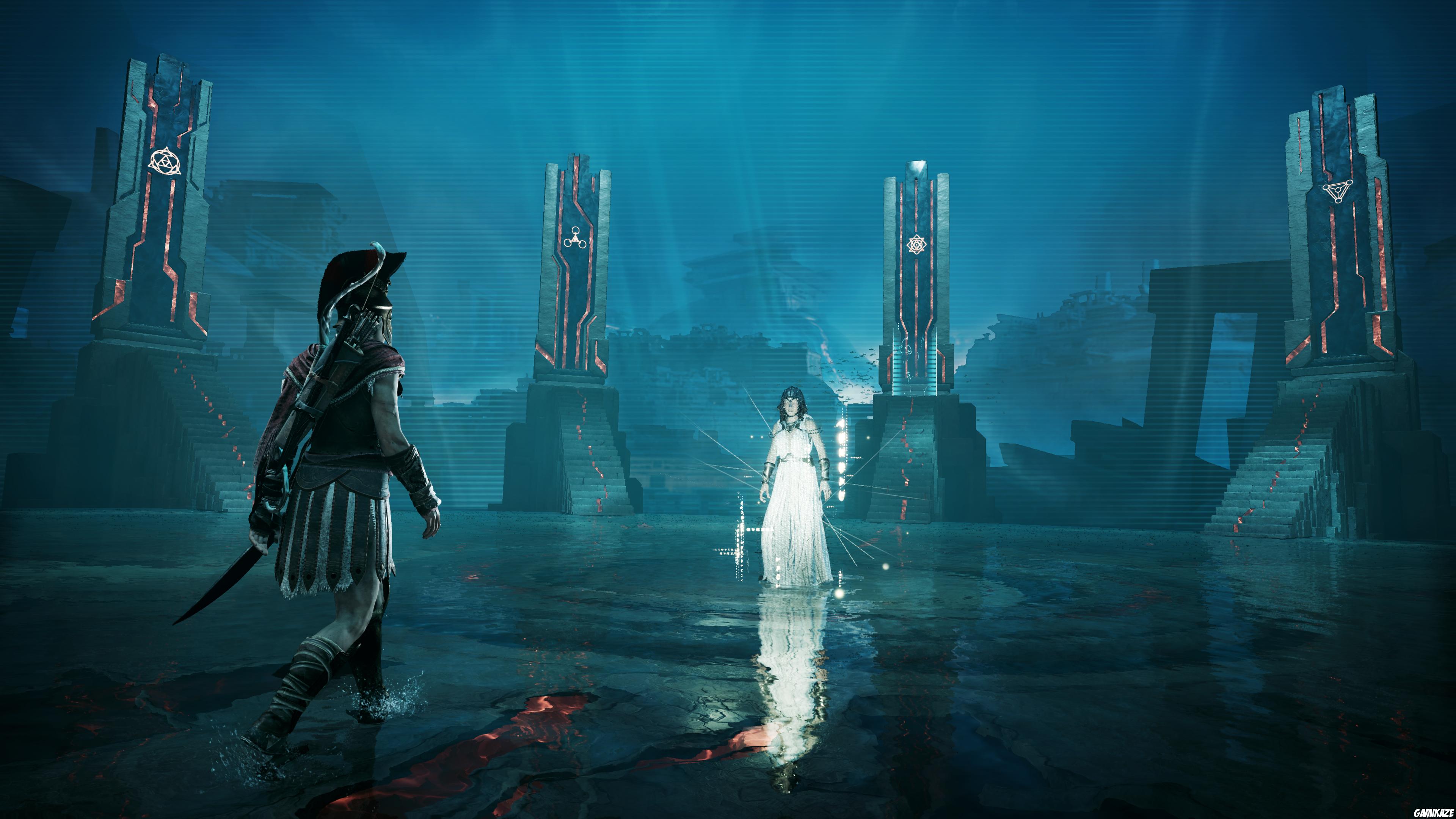 Assassin's Creed Odyssey