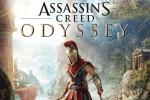 game type RPG Assassin's Creed Odyssey