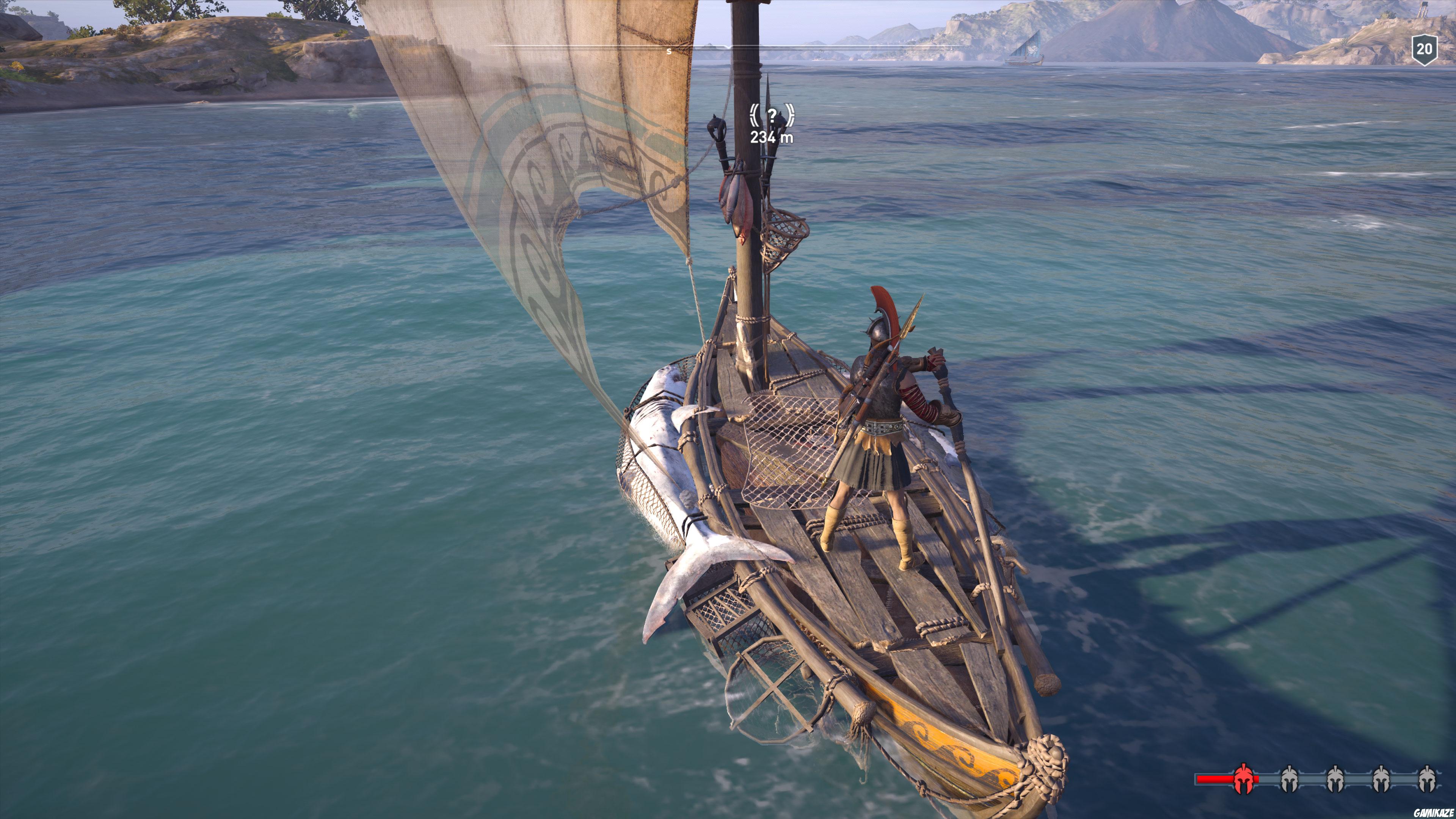 Assassin's Creed Odyssey