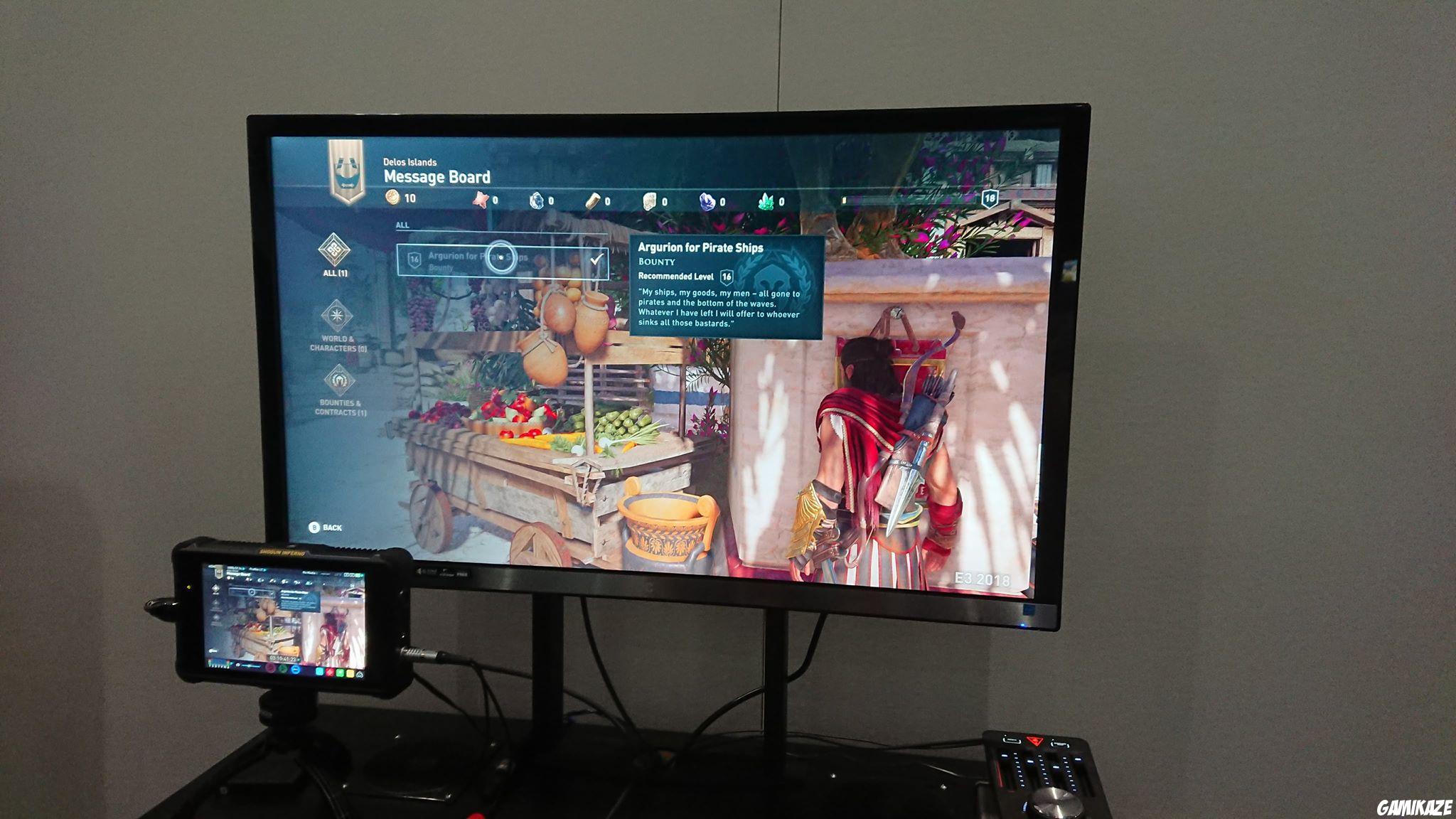 Assassin's Creed Odyssey