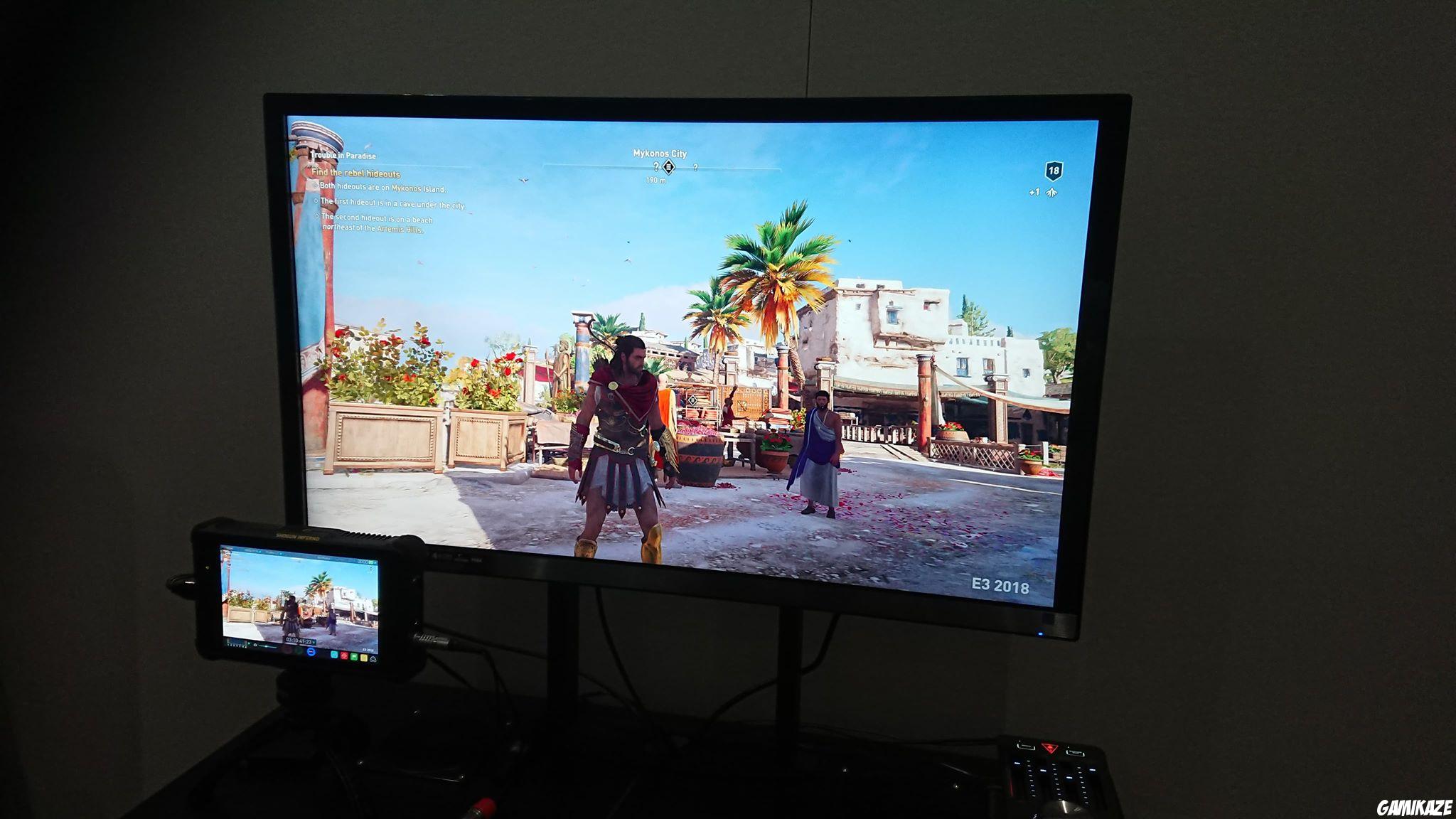 Assassin's Creed Odyssey