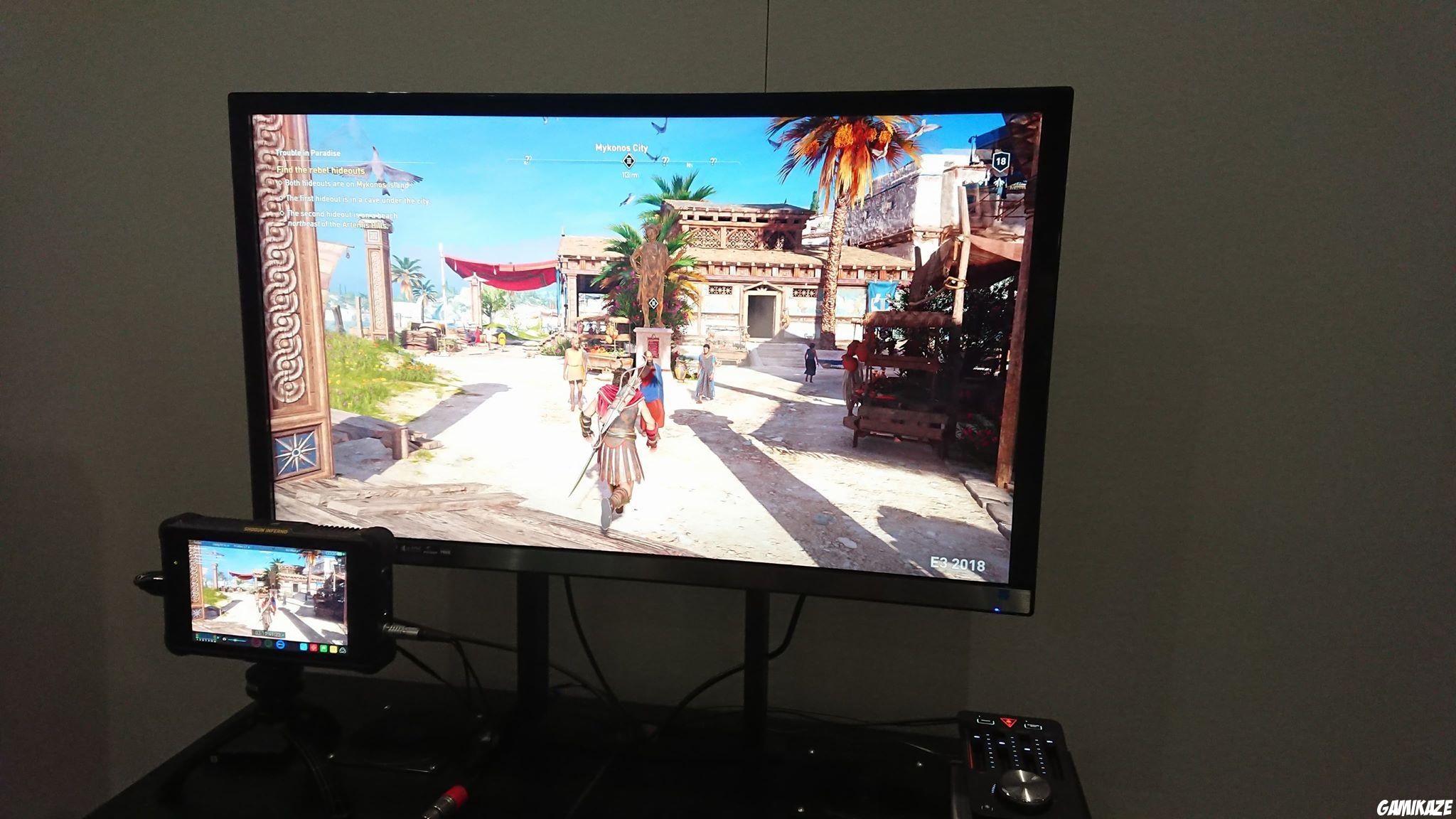 Assassin's Creed Odyssey