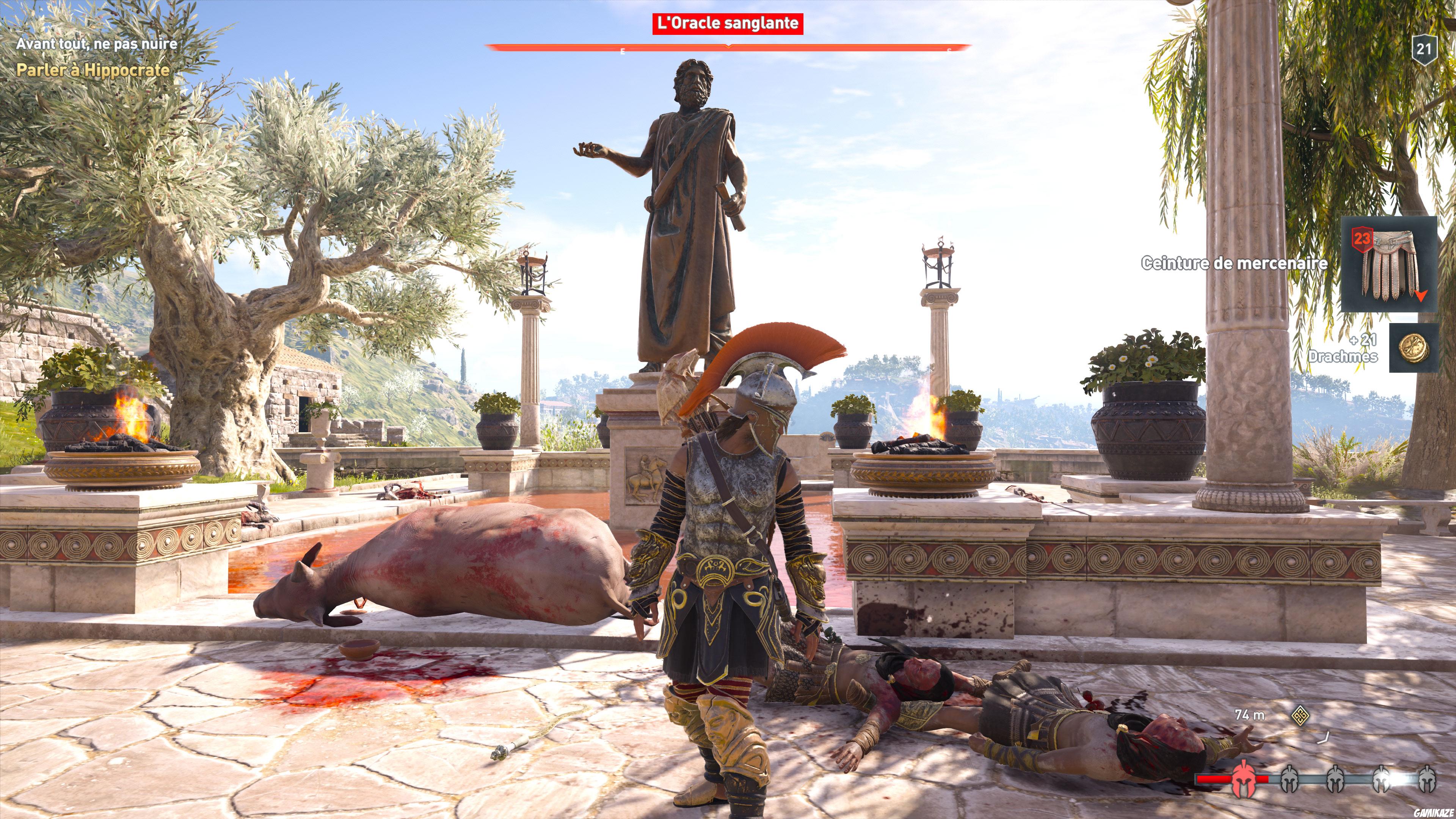 Assassin's Creed Odyssey