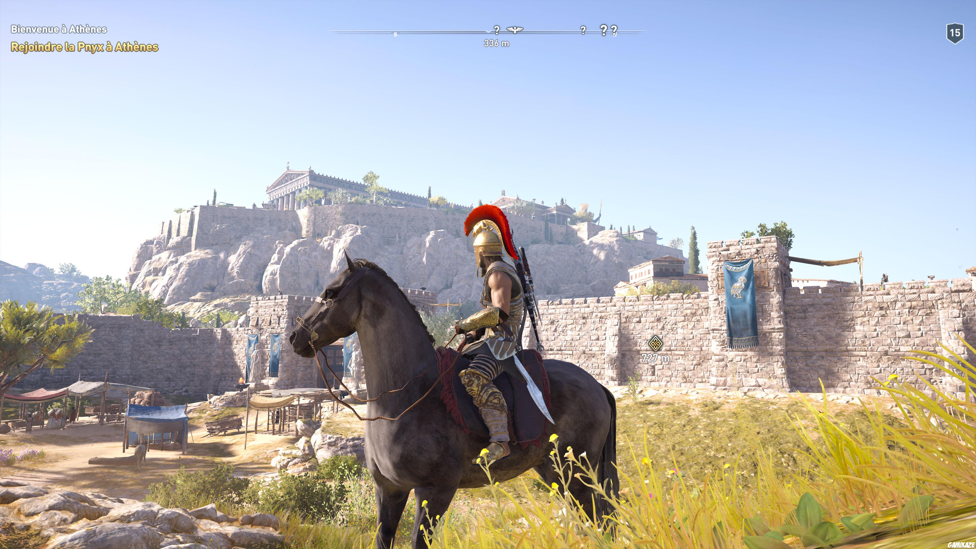 Assassin's Creed Odyssey