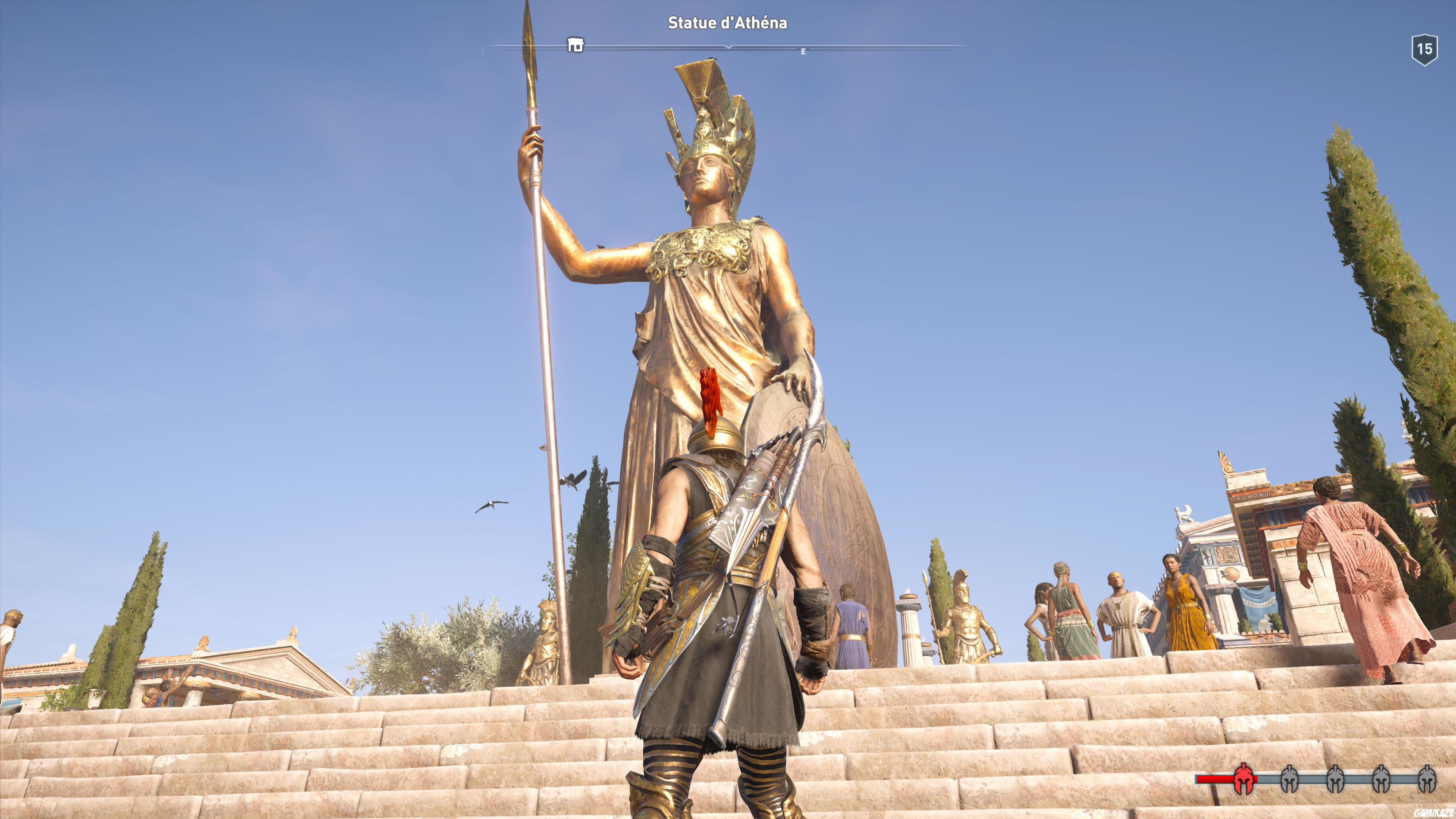 Assassin's Creed Odyssey