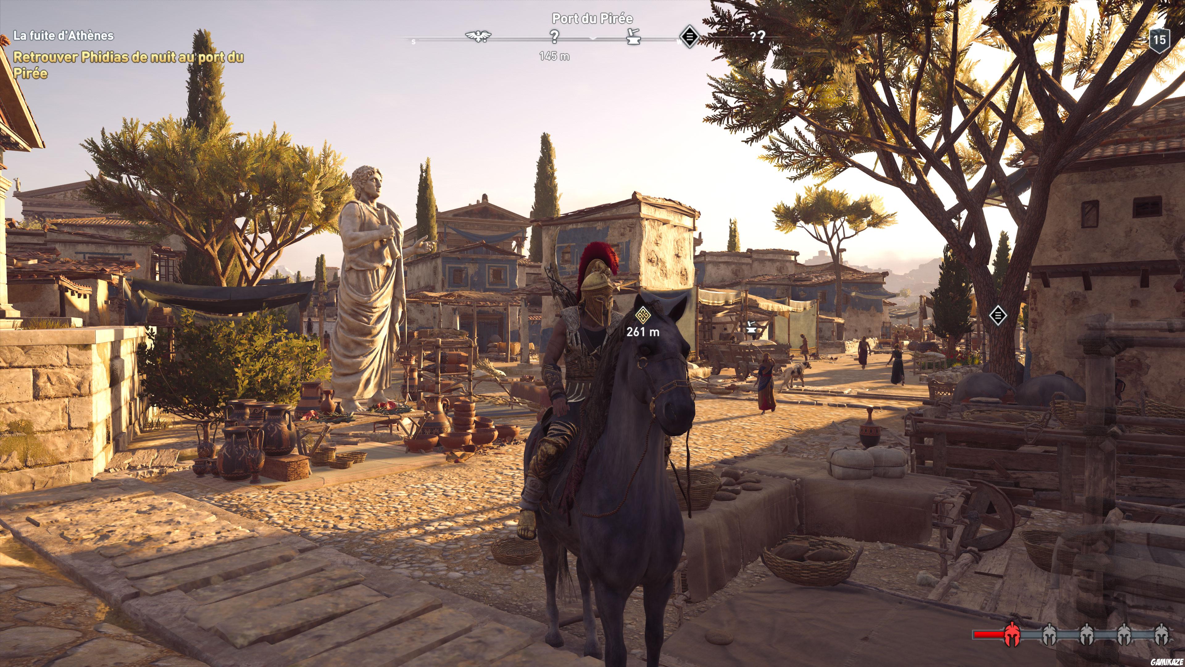 Assassin's Creed Odyssey