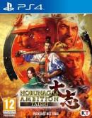 game type Gestion  Nobunaga's Ambition : Taishi