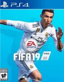 game type Sport FIFA 19