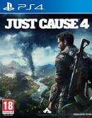 game type Action Just Cause 4