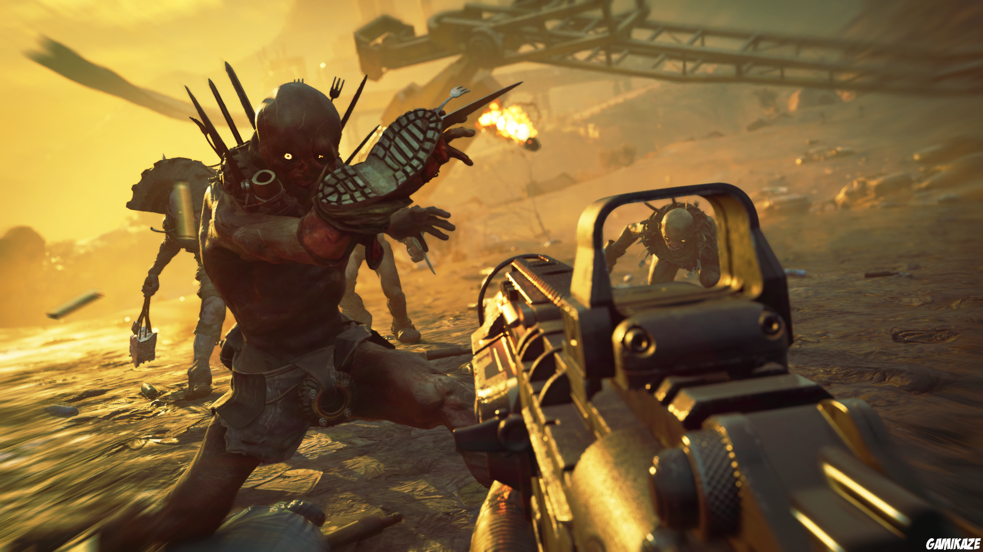RAGE 2