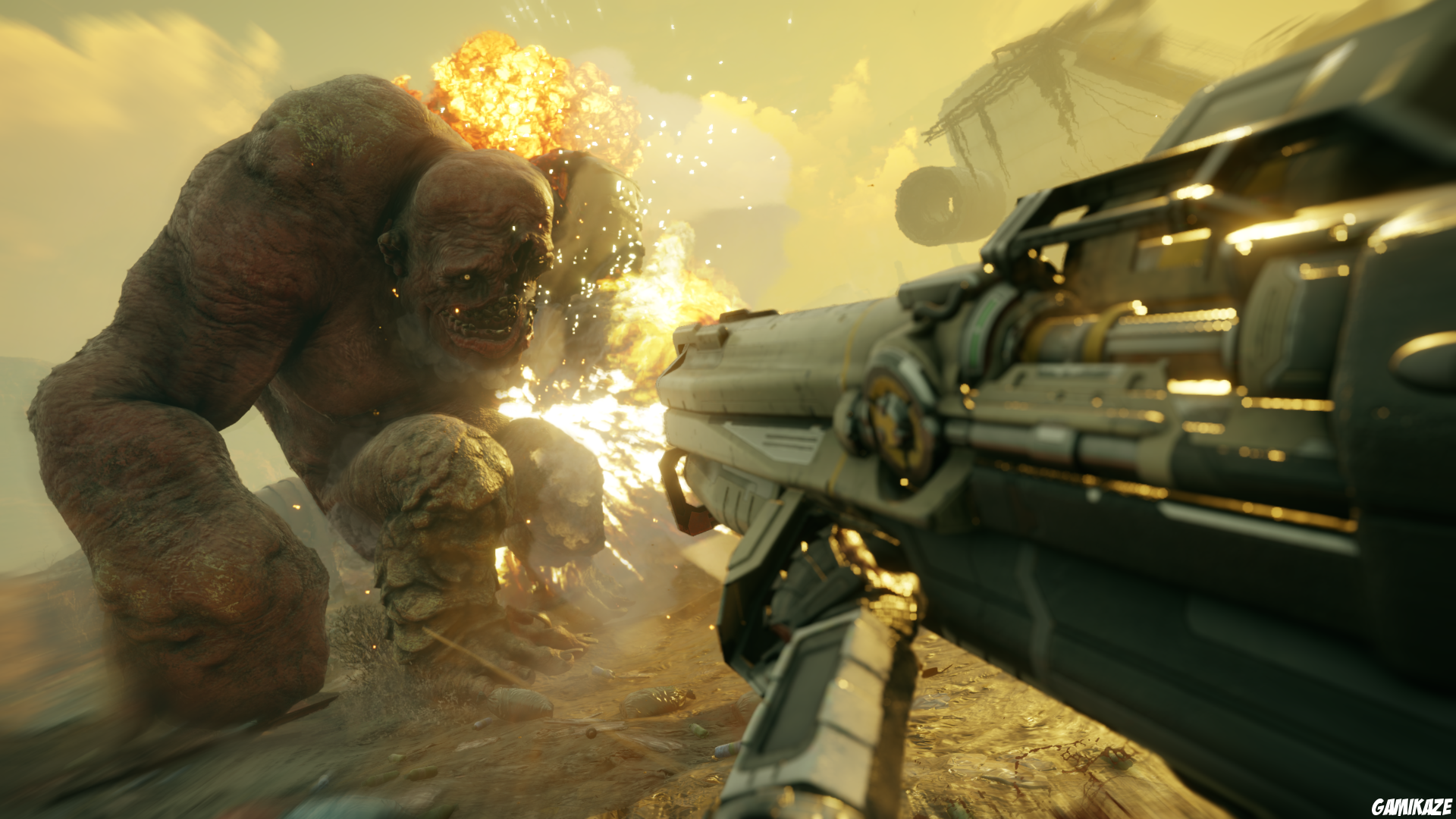 RAGE 2