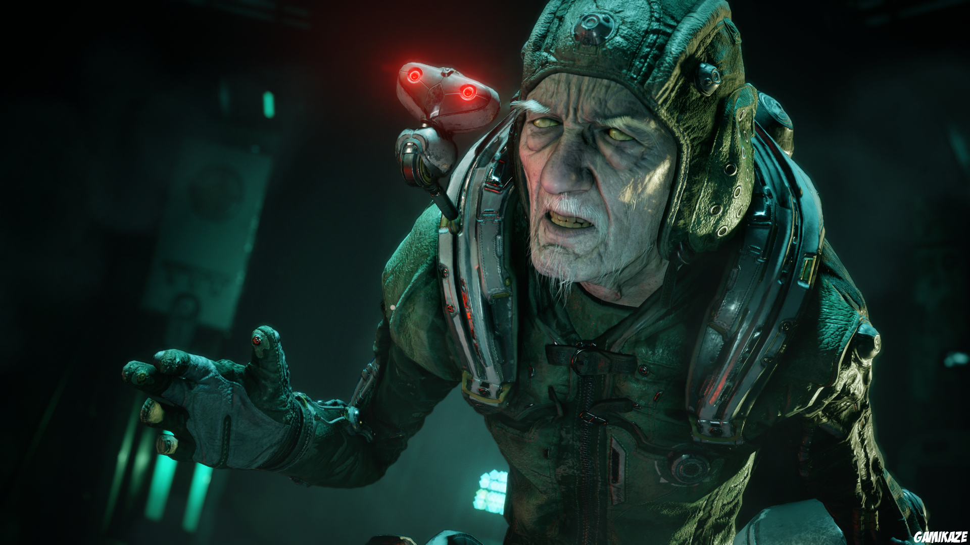 RAGE 2