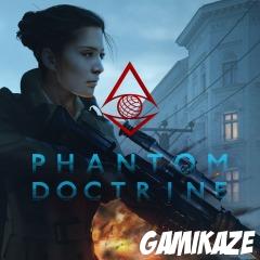cover Phantom Doctrine ps4