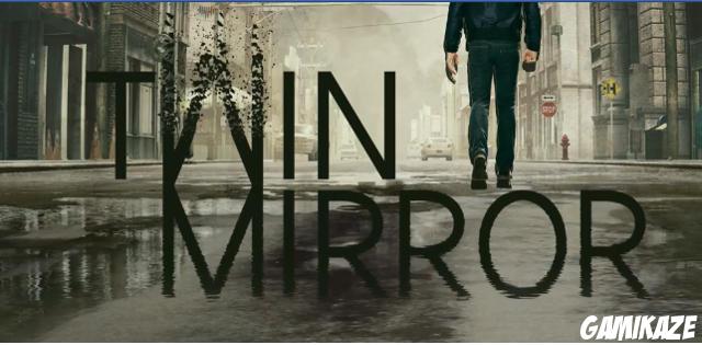 Twin Mirror