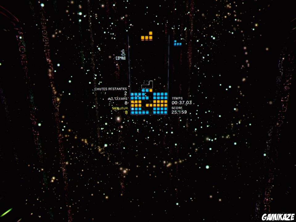 Tetris Effect