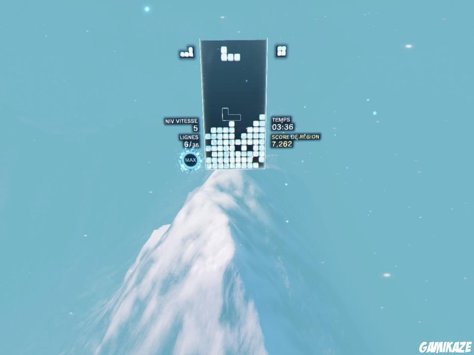 Tetris Effect