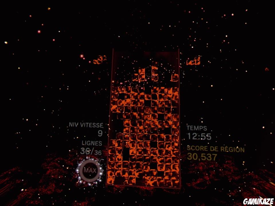Tetris Effect