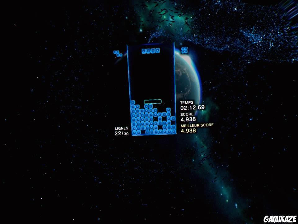 Tetris Effect